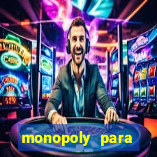 monopoly para imprimir pdf completo